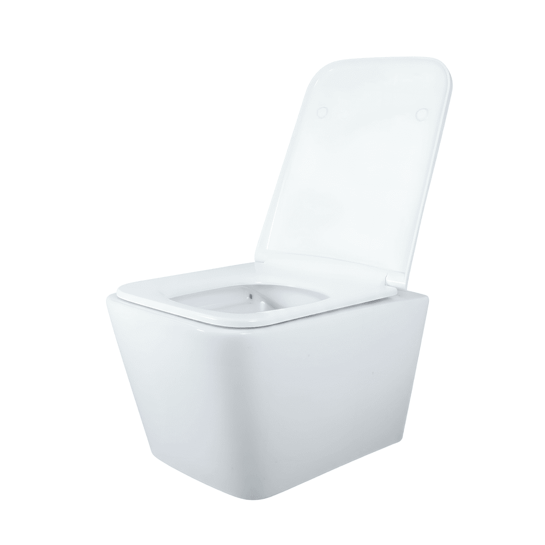 02001 Harrington Wall hung Commode - Image 2