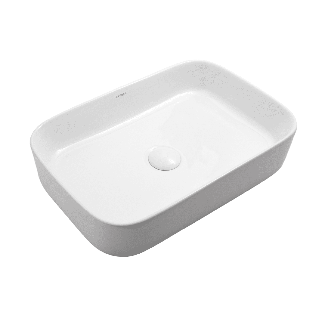 030015 Harrington Art Basin