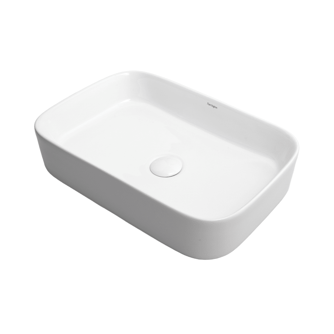 030015 Harrington Art Basin - Image 2