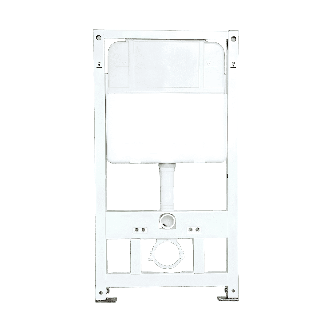 02-F.T-1 Harrington Flushing Tank