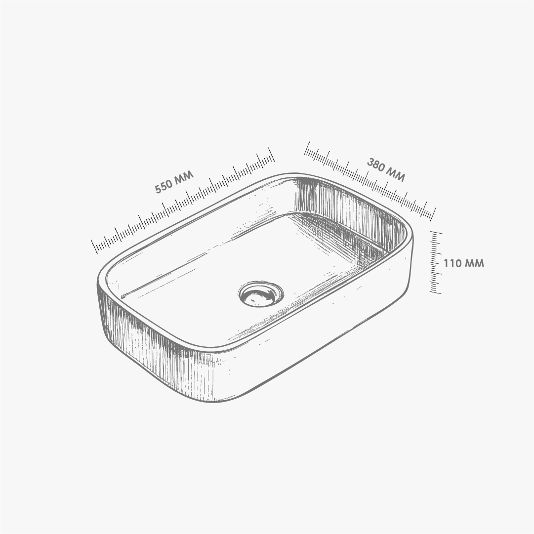 030015 Harrington Art Basin - Image 4