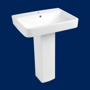 04001 Harrington Pedestal Basin