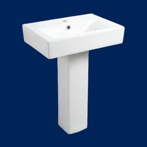 04002 Harrington Pedestal Basin