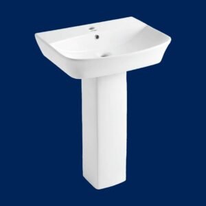 04004 Harrington Pedestal Basin