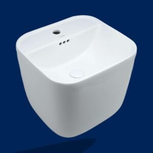 05003 Harrington Wall hung Basin