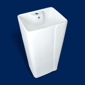 06001 Harrington Monoblock Basin