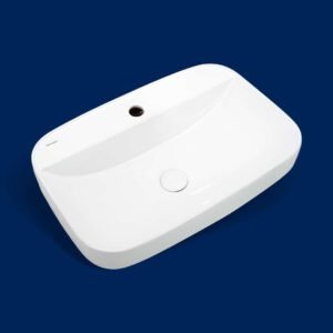 07002 Harrington Semi Counter Basin