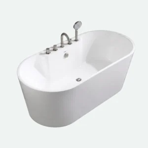 Harrington Freestanding Bathtub 011001