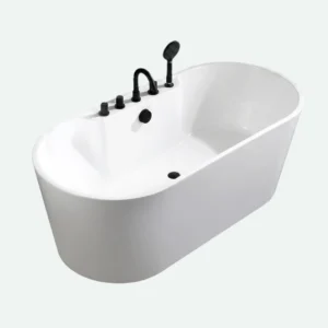 Harrington Freestanding Bathtub 011001