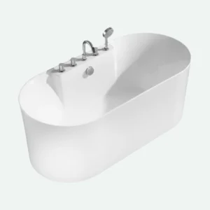 Harrington Freestanding Bathtub 011002