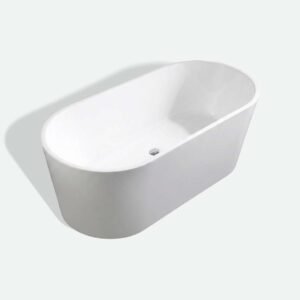 011003 Harrington Bathtub