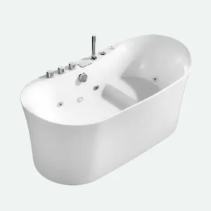 Harrington Jacuzzi 011004