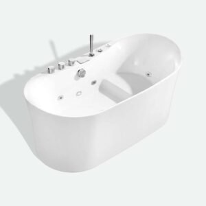 011004 Harrington Jacuzzi