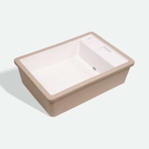 015001 Harrington Under Counter Basin