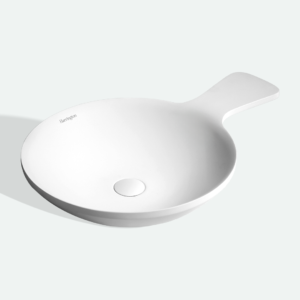 030028 Harrington Art Basin