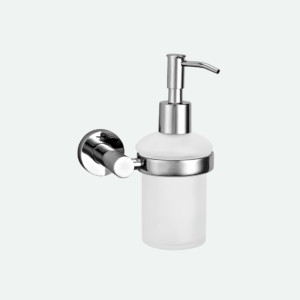 93909 Harrington Soap Dispenser