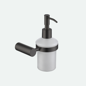 97109GM Harrington Soap Dispenser (Upcoming)