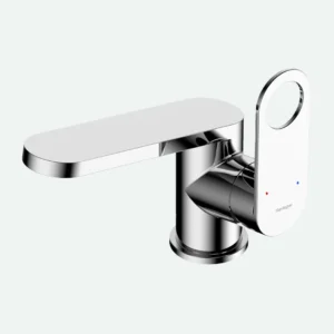 BMS-12 Harrington Basin Mixer