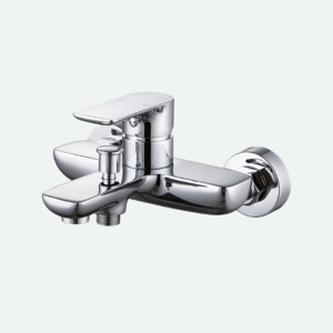 BTM-02 Harrington Bath Mixer