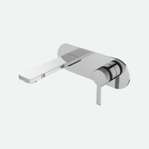 CBM-02 Harrington Conceal Basin Mixer