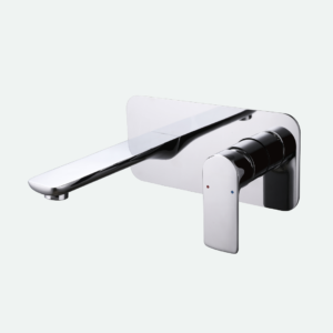CBM-04 Harrington Conceal Basin Mixer