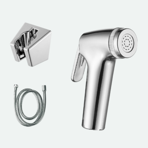 PS-01 Harrington Push Shower