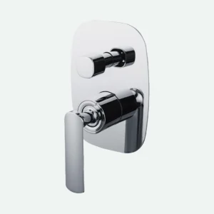 SM-01-F2 Harrington Shower Mixer