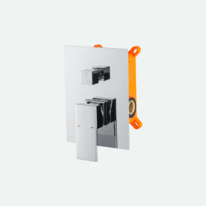 SM-02-F2 Harrington Shower Mixer