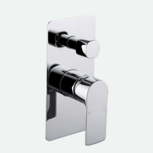 SM-04-F2 Harrington Shower Mixer