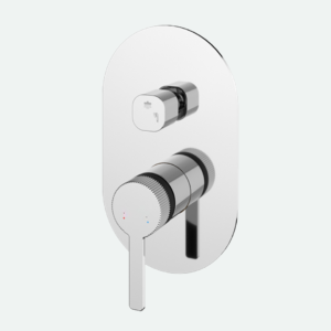 SM-06-F2 Harrington Shower Mixer