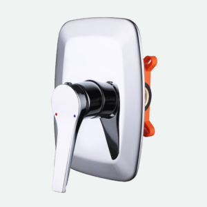SM-10-F1 Harrington Shower Mixer