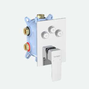 SM-11-F3 Harrington Shower Mixer
