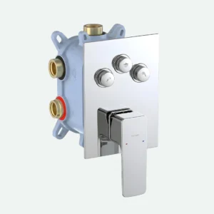 SM-12-F3 Harrington Shower Mixer