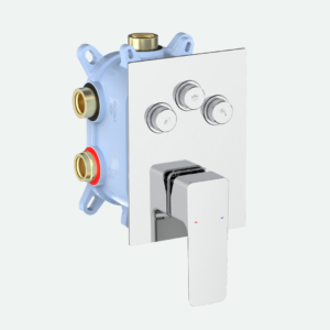 SM-12-F3 Harrington Shower Mixer