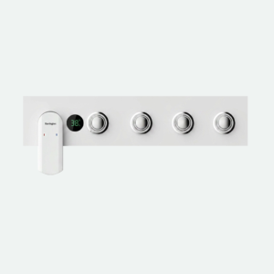 SM-13-F4 Harrington Shower Mixer