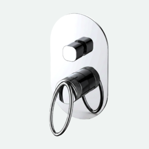 SMB-03-F2 Harrington Shower Mixer