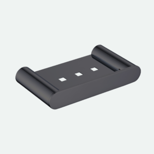SS7206BGM Harrington Soap Case (Upcoming)