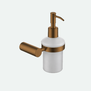 SS7209BRG Harrington Soap Dispenser (Upcoming)