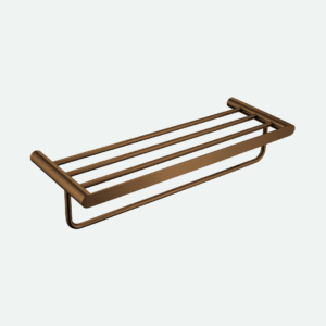 SS7215BRG Harrington Towel Rack (Upcoming)