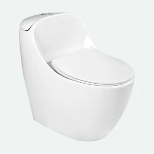 010029 Harrington One Piece Commode