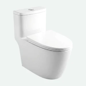 010031 Harrington One Piece Commode