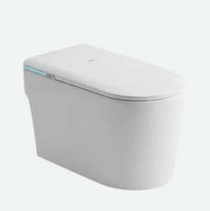 013006 Harrington Smart Commode