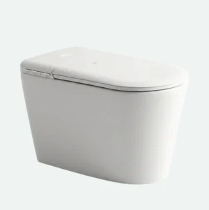 013007 Harrington Smart Commode