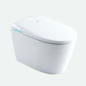 013010 Harrington Smart Commode