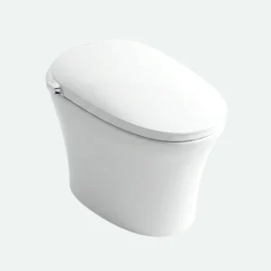 013011 Harrington Smart Commode