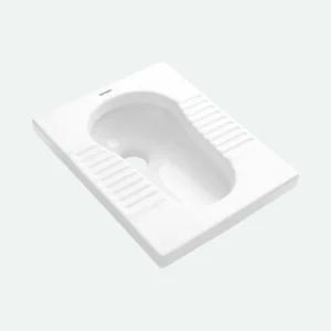 014001 Harrington Squatting pan