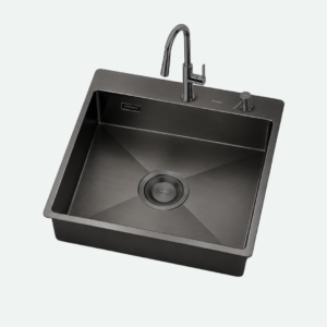 016002-GM Harrington Kitchen Sink