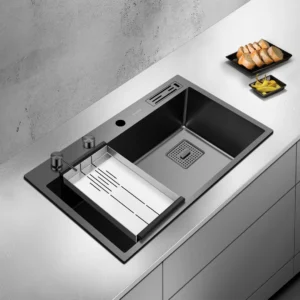 016003-GM Harrington Kitchen Sink