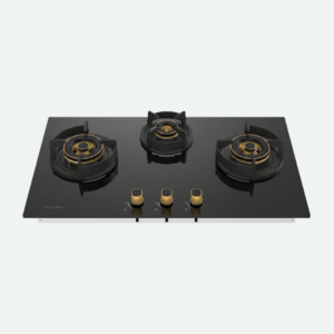 018002 Harrington Kitchen Stove (3Burner)