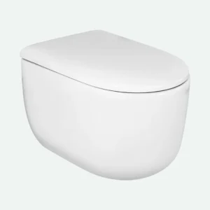02003 Harrington Wall hung Commode